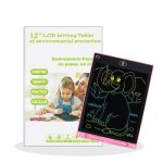 Writing Tab Multi Colour - 12''